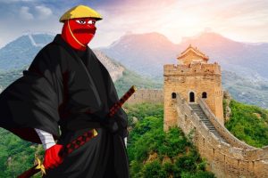 هل عادت عملات Frog Meme؟ ارتفعت قيمة عملة Pepe PEIPEI الصينية بنسبة 379% وجمعت عملية الاكتتاب الأولي لـ Pepe Unchained 3 ملايين دولار