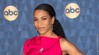 كيلي ماكرياري، طاقم Grey's Anatomy يتفاعل مع حلقة وداع ميريديث بعد رحيل إلين بومبيو