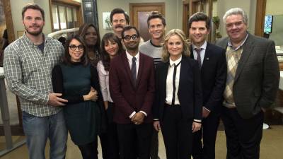 أين هم الآن طاقم مسلسل Parks and Recreation؟