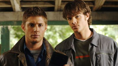 طاقم عمل مسلسل Supernatural: أين هم الآن؟