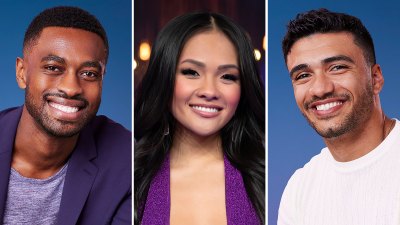 الموسم 21 من The Bachelorette جين تران