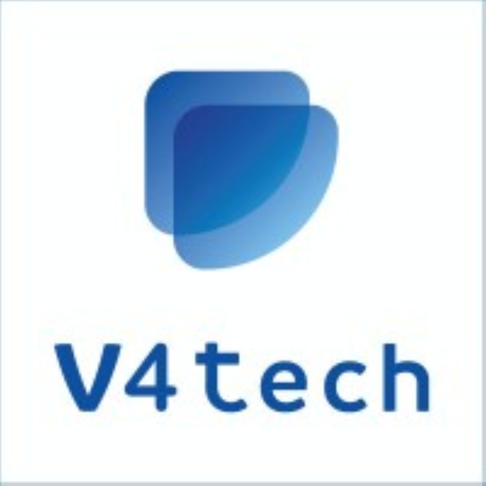  شركة v4tech