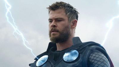 تم الكشف عن الراتب المذهل الذي يتقاضاه كريس هيمسورث عن دوره في فيلم Thor 4