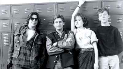 دليل لـ Brat Pack