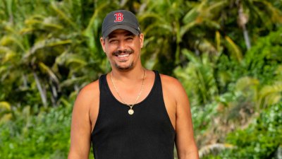 الكشف عن طاقم نجوم الموسم الأربعين من برنامج Survivor