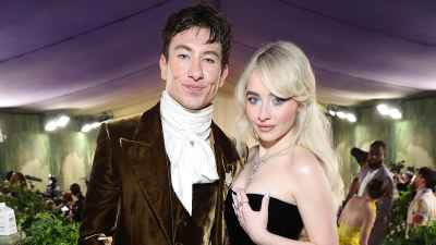 يبدو أن Barry Keoghan يغلق شائعات انفصال Sabrina Carpenter بحركة واحدة على وسائل التواصل الاجتماعي