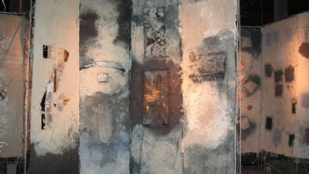 غداً .. ” سرديات ” أبو النجا على جدران قاعة أفق