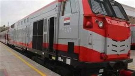 رابط حجز تذاكر القطارات أونلاين 2024 وطريقة الدفع