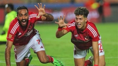 كهربا: مكنتش السبب في انضمام إمام عاشور للأهلي