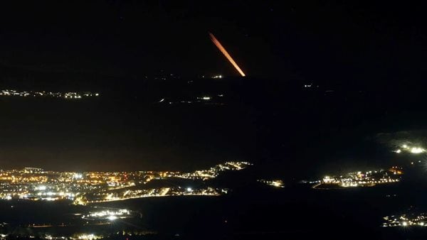 استهدفت معقل حزب الله.. غارات إسرائيلية جديدة على الضاحية الجنوبية لبيروت|فيديو