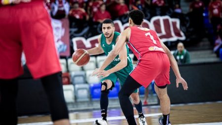 اتحاد السلة يصدر عقوبات السوبر بين الأهلي والاتحاد