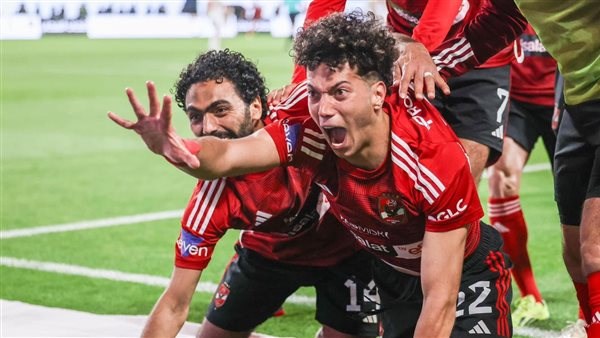 تفاصيل جديدة حول أزمة إمام عاشور في الأهلي.. فيديو