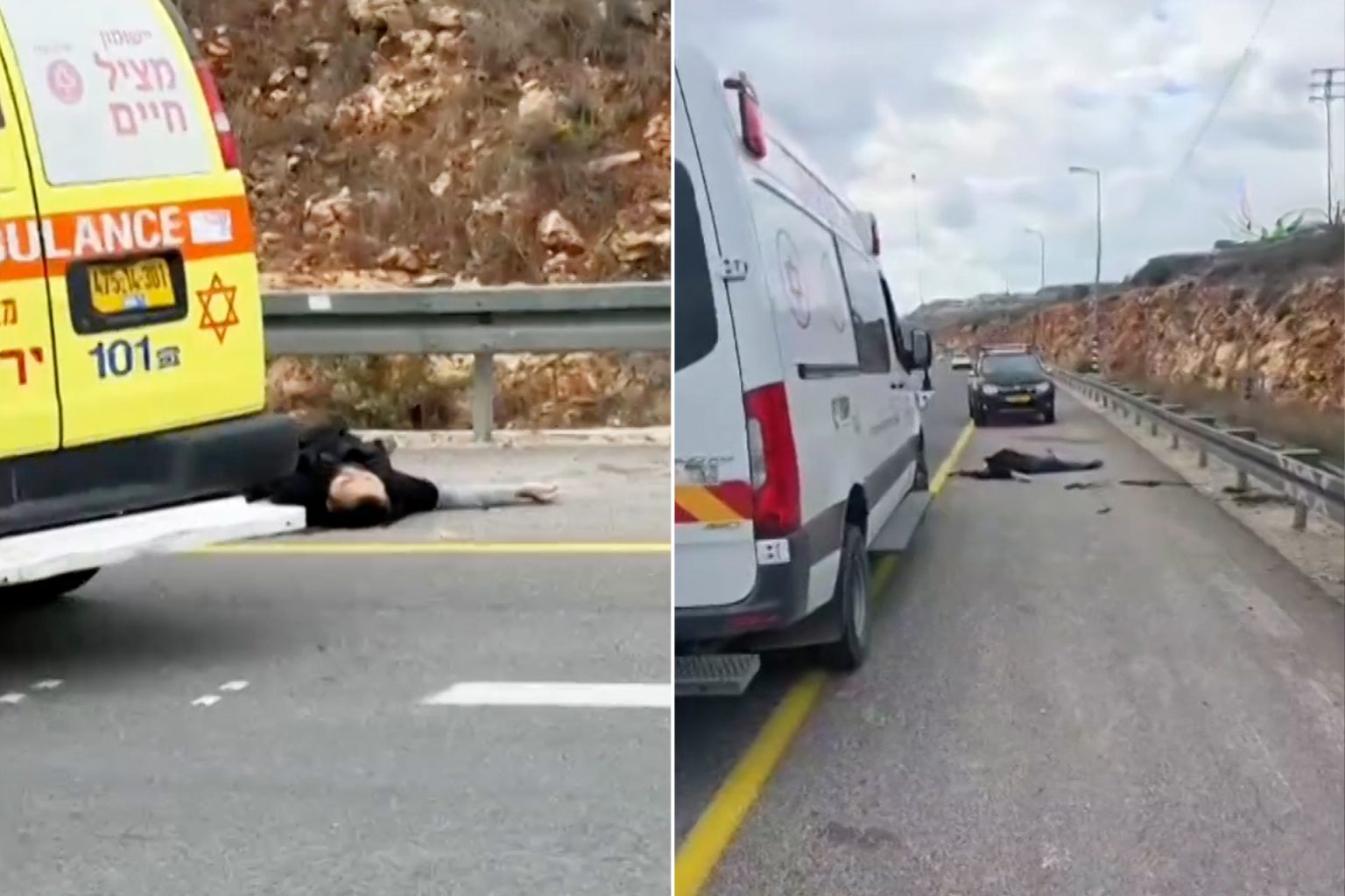 خبير عسكري: عملية أرئيل مثل “الذئاب المنفردة” ووتيرتها ستزداد