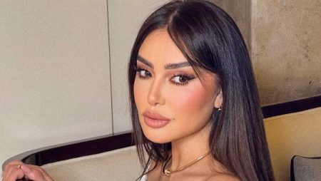 قالوا إيه لبعض .. والسبب؟ كلام نواعم بين ميساء مغربي ومونيكا بيلوتشي