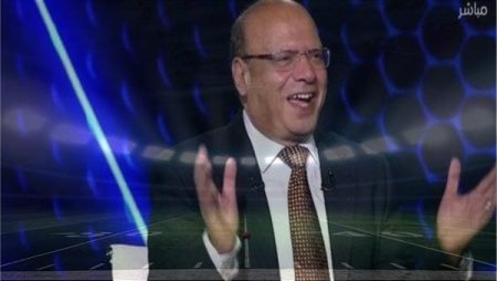 ناقد رياضي : دا اللي عاوزه يحصل مع اتحاد الكرة الجديد