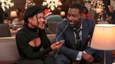 قابلني في عيد الميلاد أفلام Netflix في حفلة موسيقية للبث الآن