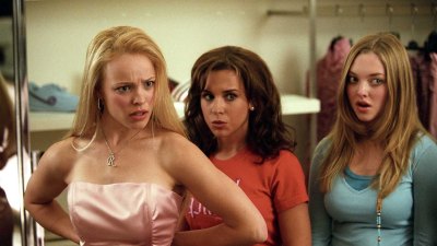 فيلم Mean Girls متاح للمشاهدة مجانًا على TikTok في 23 جزءًا