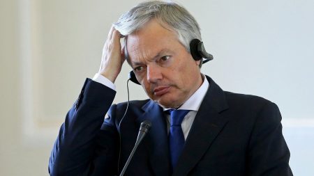 تم إعفاء عملية احتيال يانصيب Reynders المزعومة من قواعد غسيل الأموال الجديدة في الاتحاد الأوروبي