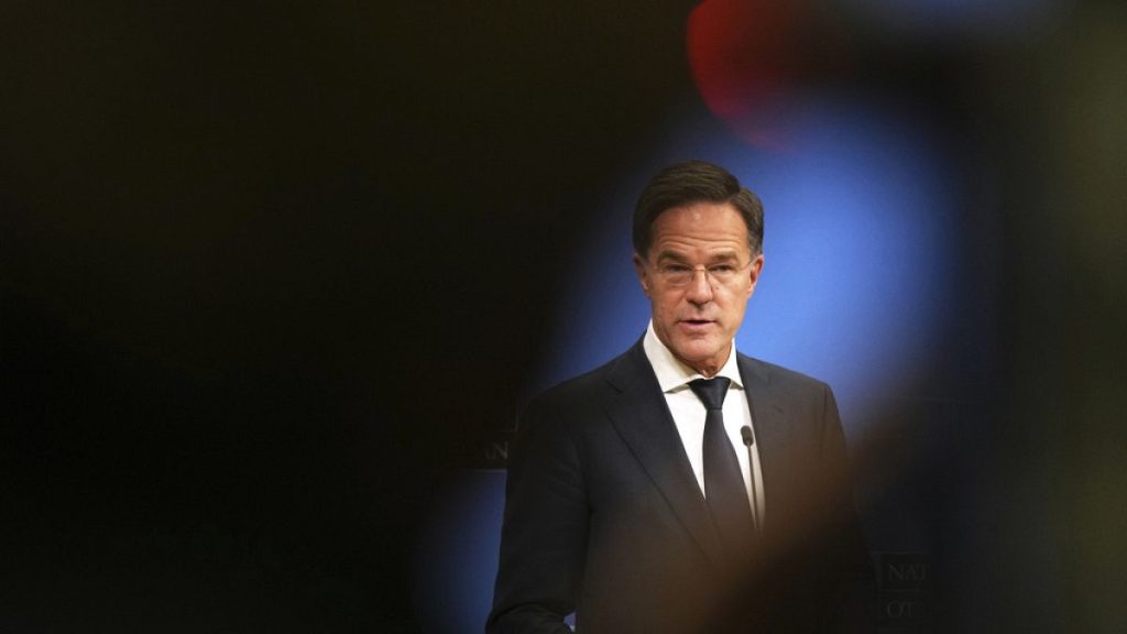 يرتفع الإنفاق العسكري في الاتحاد الأوروبي في الوقت الذي يدفع فيه المستقبل الجيوسياسي غير المؤكد الاستثمار