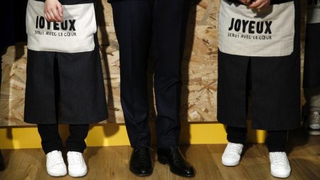 بناء الشمول: يعمل مقهى Joyeux على تمكين الأشخاص ذوي الإعاقة في لشبونة