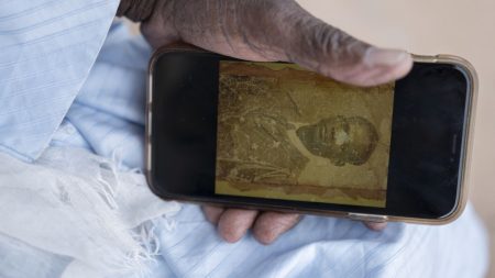 السنغال تحيي الذكرى الثمانين للمذبحة الفرنسية في الحرب العالمية الثانية