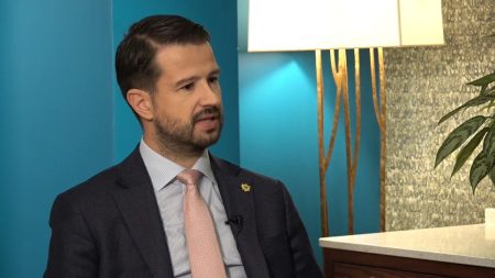 قال رئيس الجبل الأسود ميلاتوفيتش إن الجبل الأسود يهدف إلى أن يصبح الدولة العضو الثامنة والعشرين في الاتحاد الأوروبي بحلول عام 2028