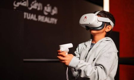 معرض المخطوطات السعودي يروي حكاية التراث ويكشف نفائس فريدة