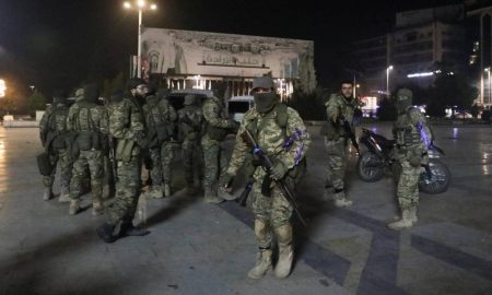 تحركات دبلوماسية تركية ـ روسية ـ إيرانية لاحتواء الأحداث السورية