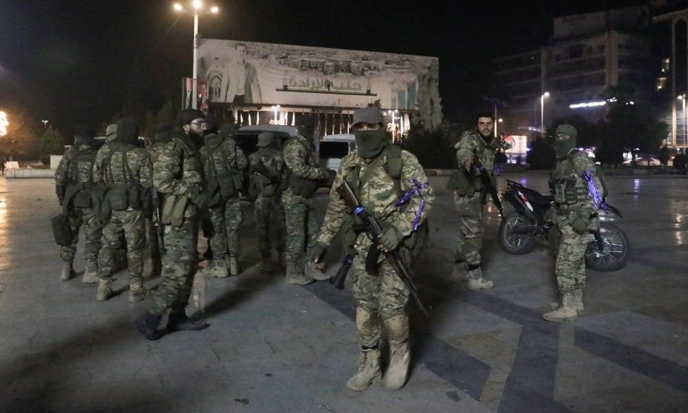 تحركات دبلوماسية تركية ـ روسية ـ إيرانية لاحتواء الأحداث السورية