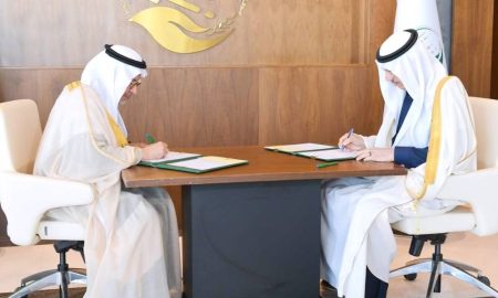 «سلمان للإغاثة» يوقع برنامجاً لاستئصال شلل الأطفال في أفغانستان