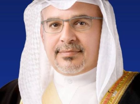 سلمان آل خليفة: أهمية البناء ومواصلة التنسيق المشترك