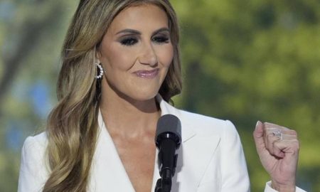 محامية «عراقية».. مستشارة للرئيس ترمب