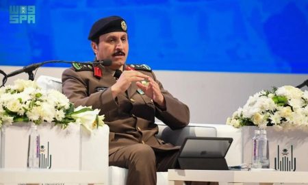 البسامي يشارك في الملتقى العلمي الـ 24 لأبحاث الحجّ والعمرة والزّيارة