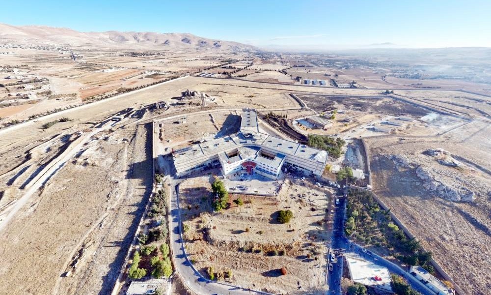 27 عاماً في «صيدنايا».. ظن أن قوات صدّام حررته