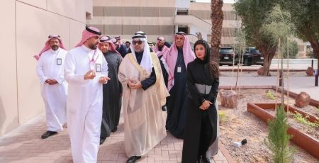 وزير الصحة يدشن مشروعات البنية التحتية والتطوير الصحي بمحافظة العُلا