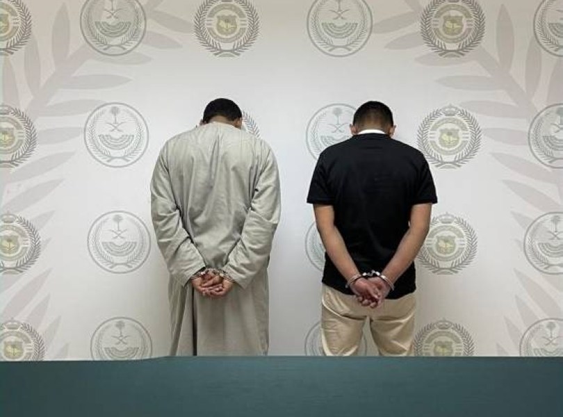 الجوف: القبض على شخصين لترويجهما أقراصاً خاضعة لتنظيم التداول الطبي