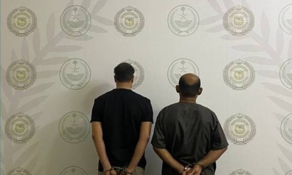 «مكافحة المخدرات» بعسير تقبض على شخصين لترويجهما «الإمفيتامين»