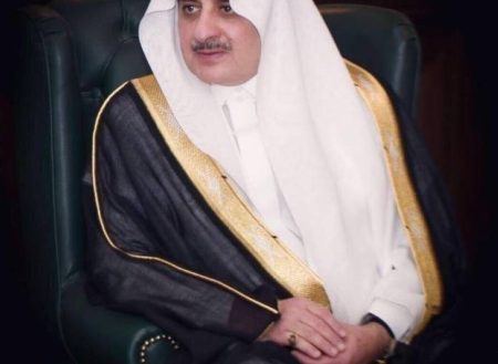 بتوجيه أمير تبوك.. تأخير الدوام إلى الـ 9 صباحاً بدءاً من الغد