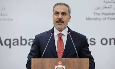 وزير الخارجية التركي: التنسيق مع السعودية بشأن سورية على أعلى مستوى