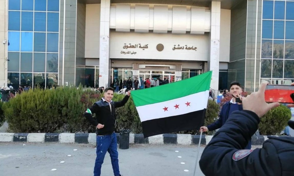 سورية تتصدر.. غزة تتراجع والسودان «منسي»