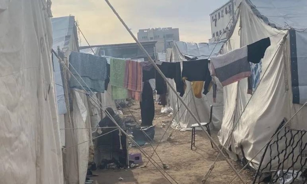 هل اقتربت «صفقة غزة»؟