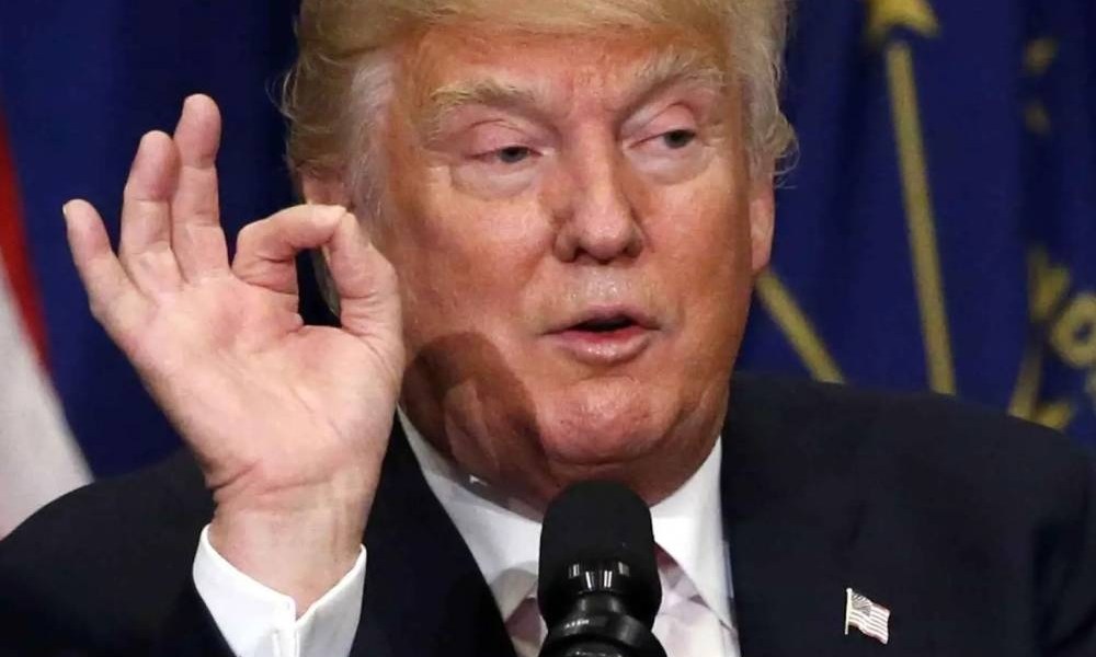 ترمب: تركيا تمتلك المفاتيح في سورية