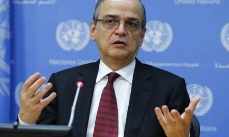 رئيس الائتلاف السوري: الحكومة الانتقالية مطالبة بعدم إقصاء أي طرف