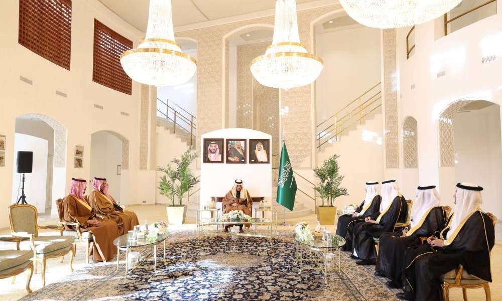 أمام وزير الخارجية.. القناصل المعيّنون حديثاً يؤدون القسم