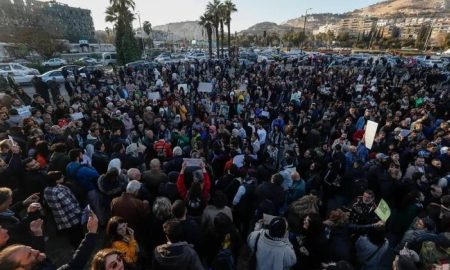 بعد نحو أسبوعين من سقوط الأسد.. وفد أمريكي رفيع يصل سورية اليوم