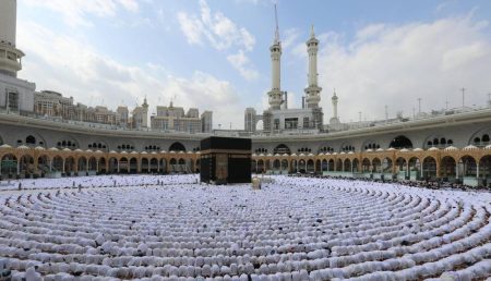 إمام الحرم المكي: الرسل بعثوا دعاة إلى الخير وهداة للبشر