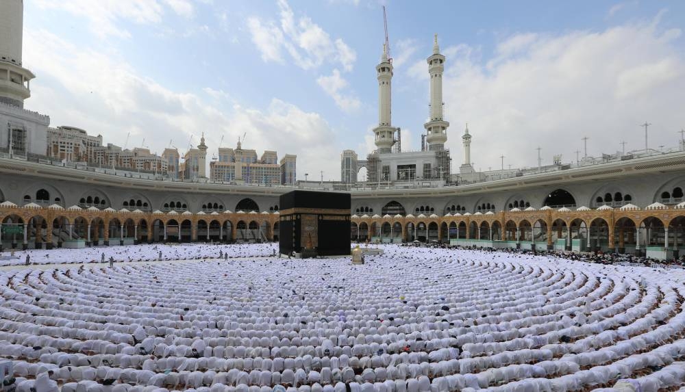 إمام الحرم المكي: الرسل بعثوا دعاة إلى الخير وهداة للبشر