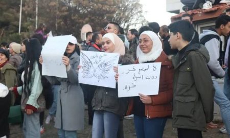 لدراسة أجندة المرحلة الانتقالية.. سورية على موعد مع حوار وطني شامل