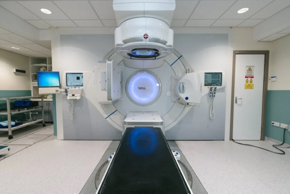 600 مليون ريال تكلفة علاج الأورام بالإشعاع سنوياً في المملكة