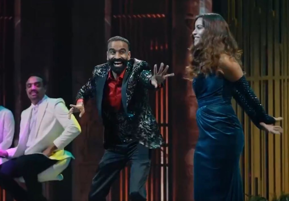 بأجواء مميزة.. مسرحية “شمس وقمر” تجذب الأنظار في موسم الرياض